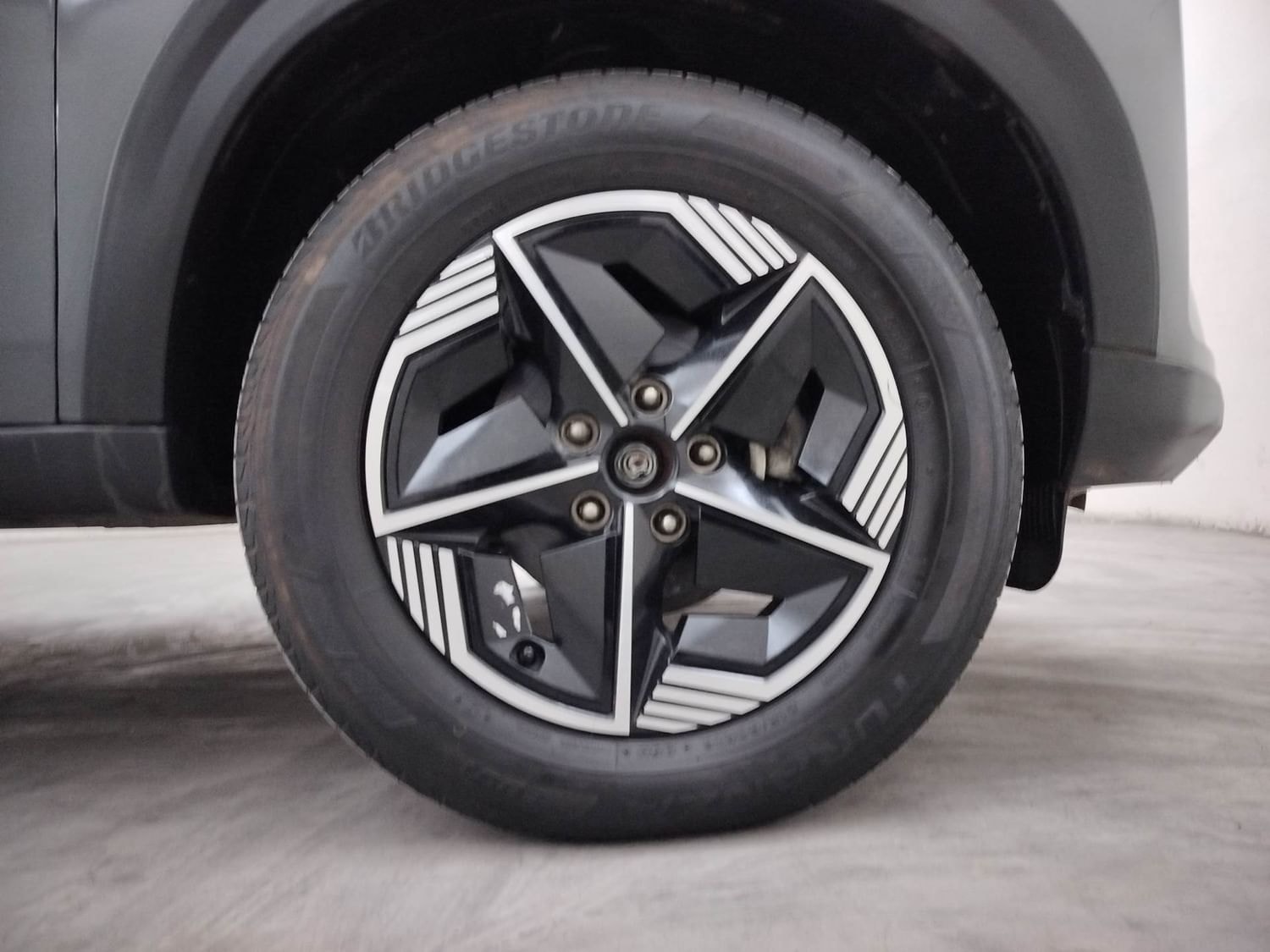 Used 2023 Tata Nexon Used 2023 Tata Nexon