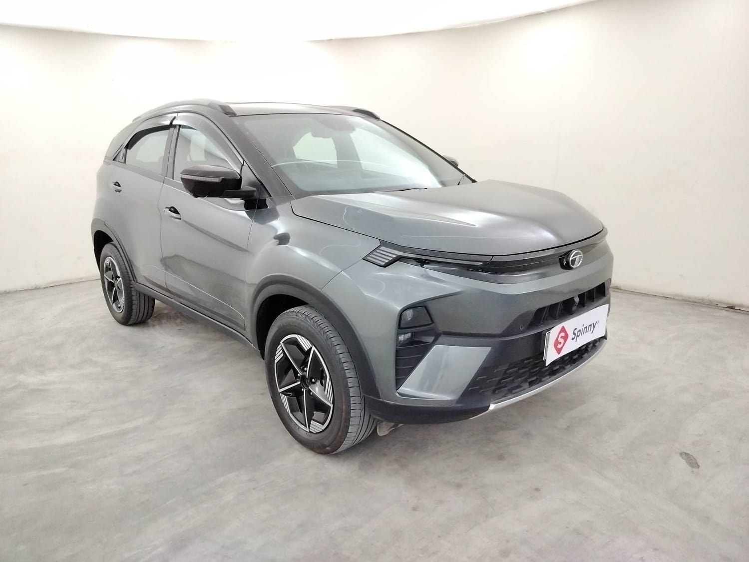 Used 2023 Tata Nexon Used 2023 Tata Nexon
