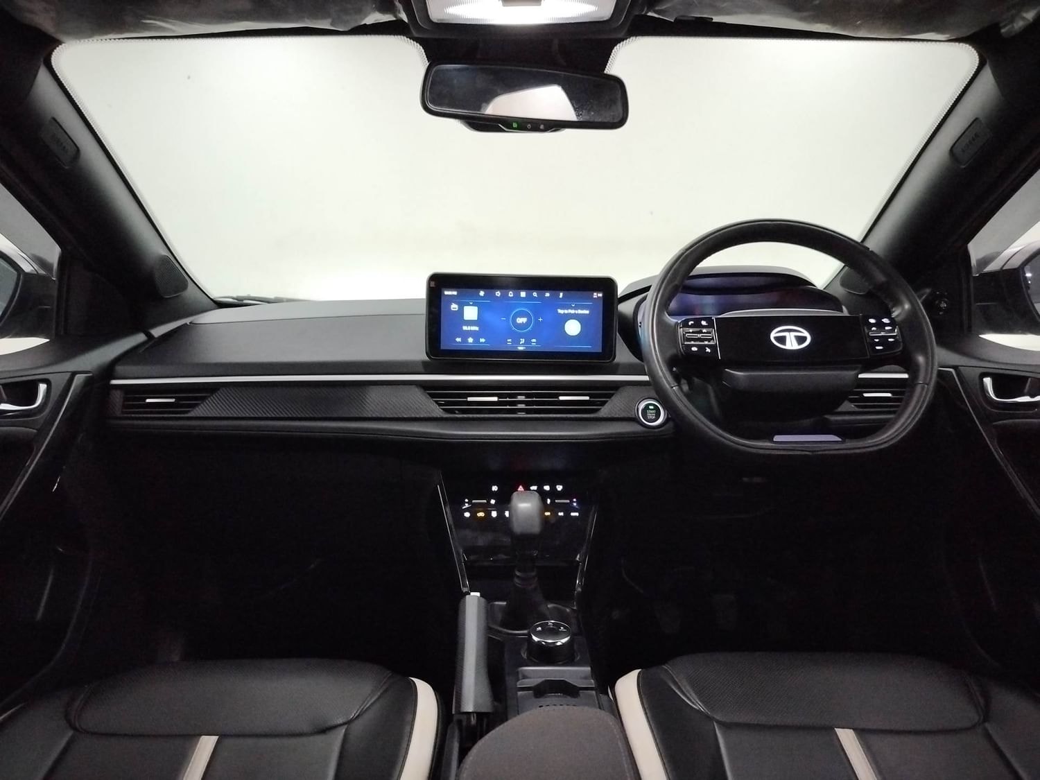 Used 2023 Tata Nexon Used 2023 Tata Nexon