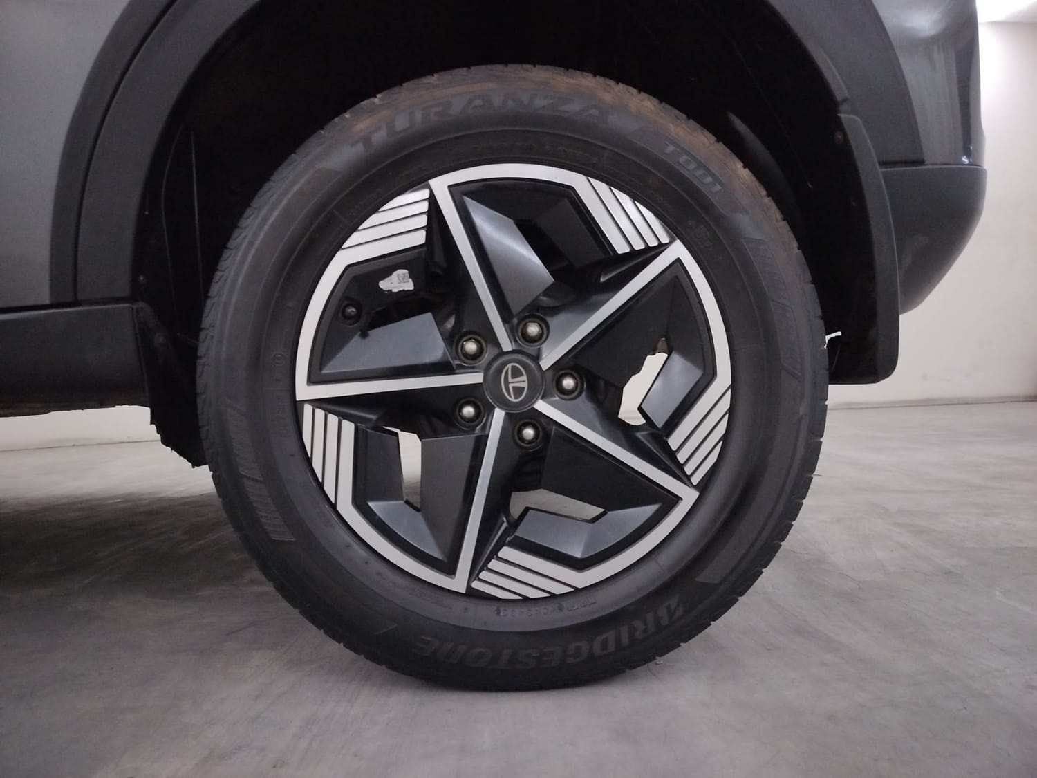 Used 2023 Tata Nexon Used 2023 Tata Nexon