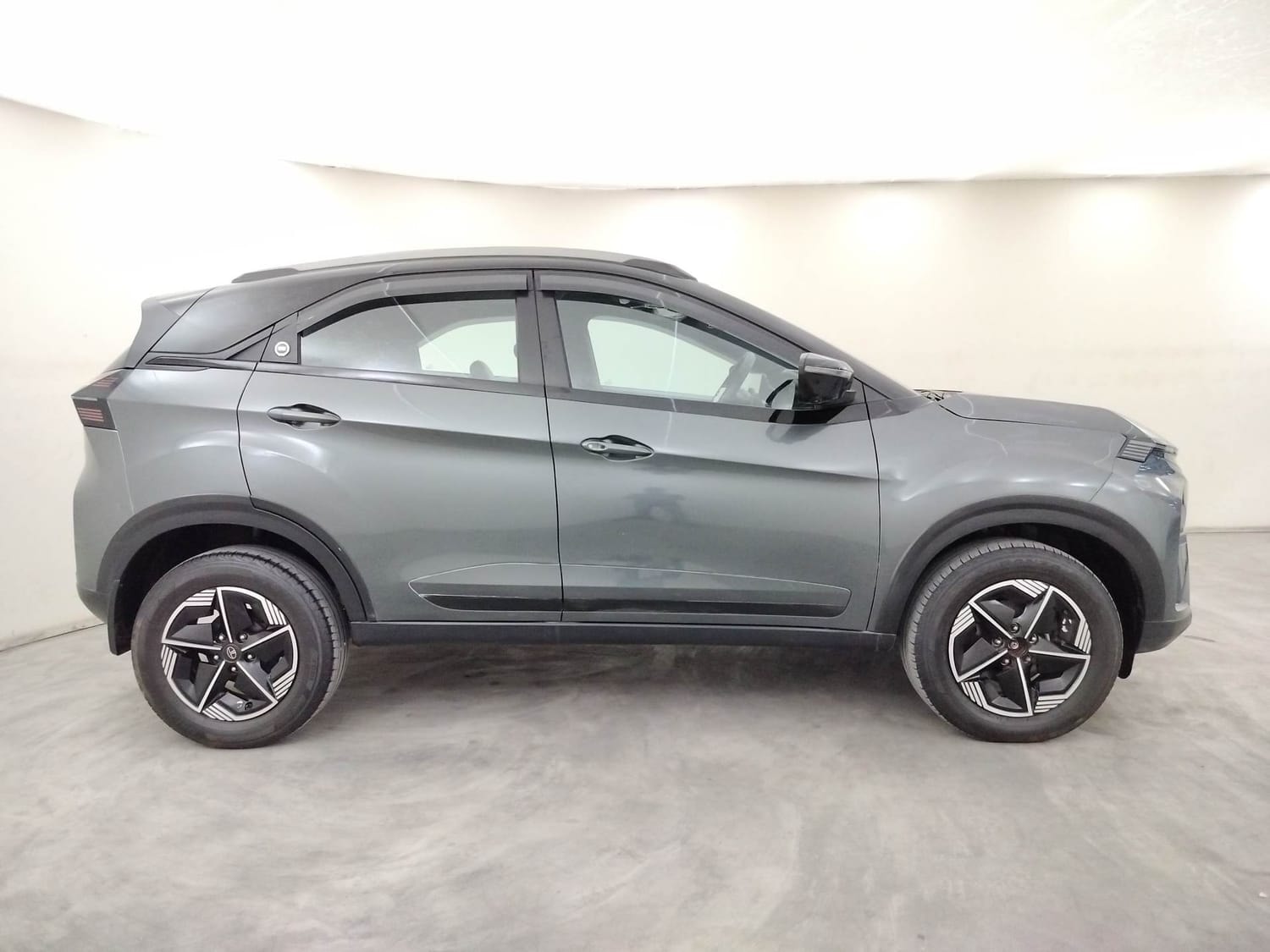 Used 2023 Tata Nexon Used 2023 Tata Nexon
