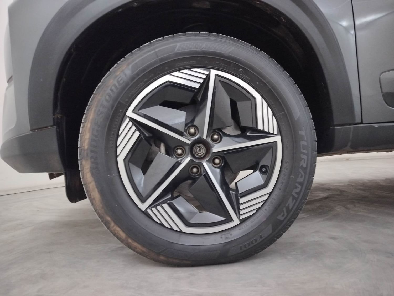 Used 2023 Tata Nexon Used 2023 Tata Nexon