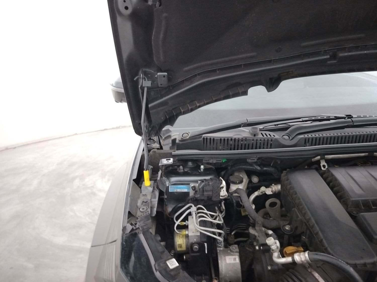 Used 2023 Tata Nexon Used 2023 Tata Nexon