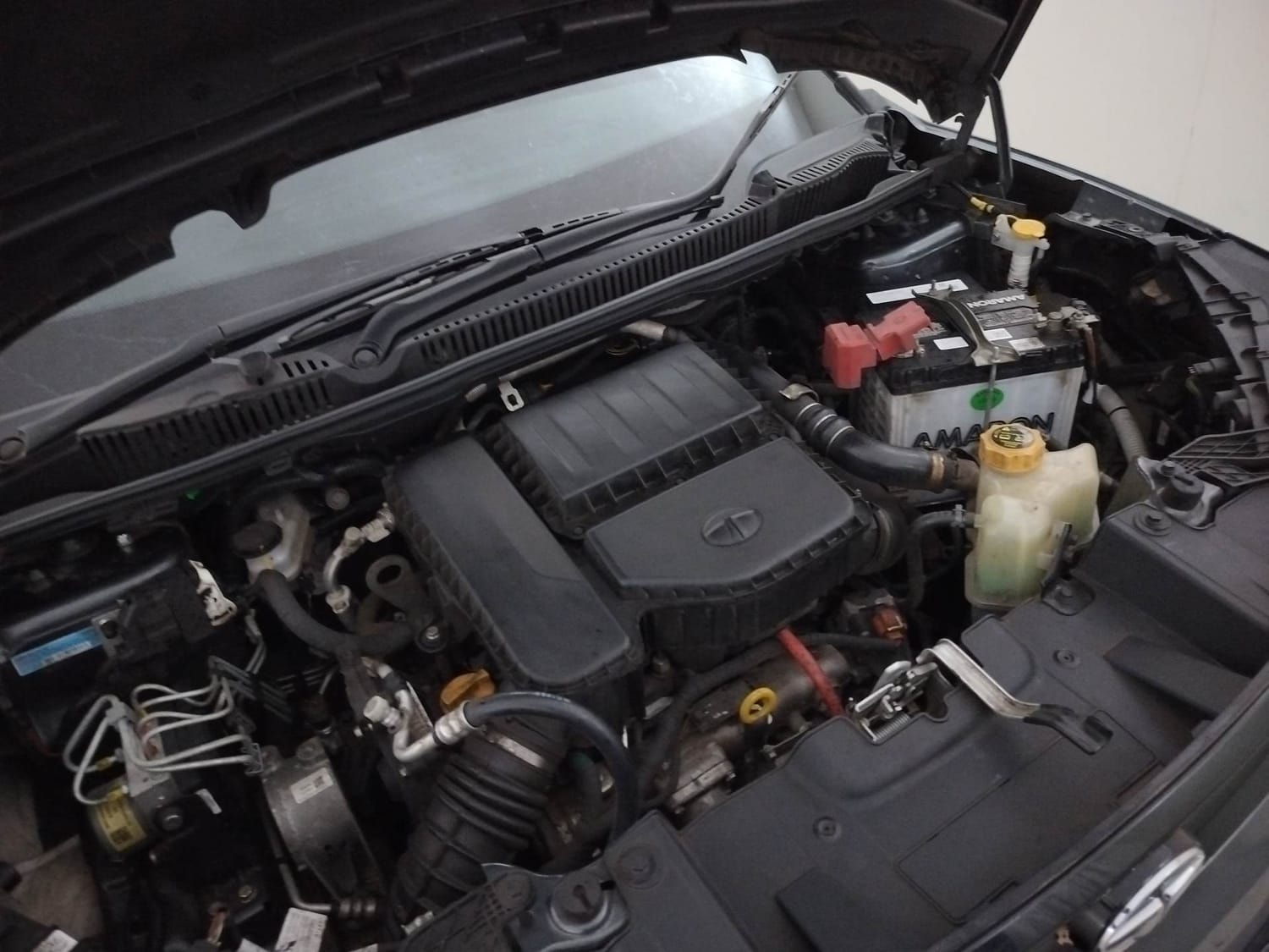 Used 2023 Tata Nexon Used 2023 Tata Nexon