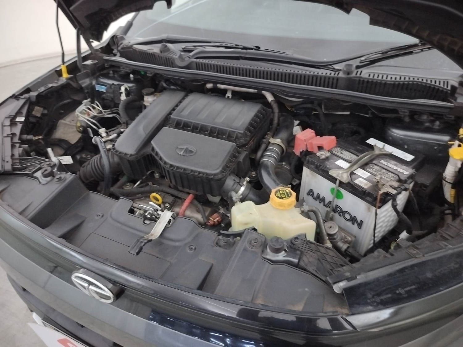 Used 2023 Tata Nexon Used 2023 Tata Nexon