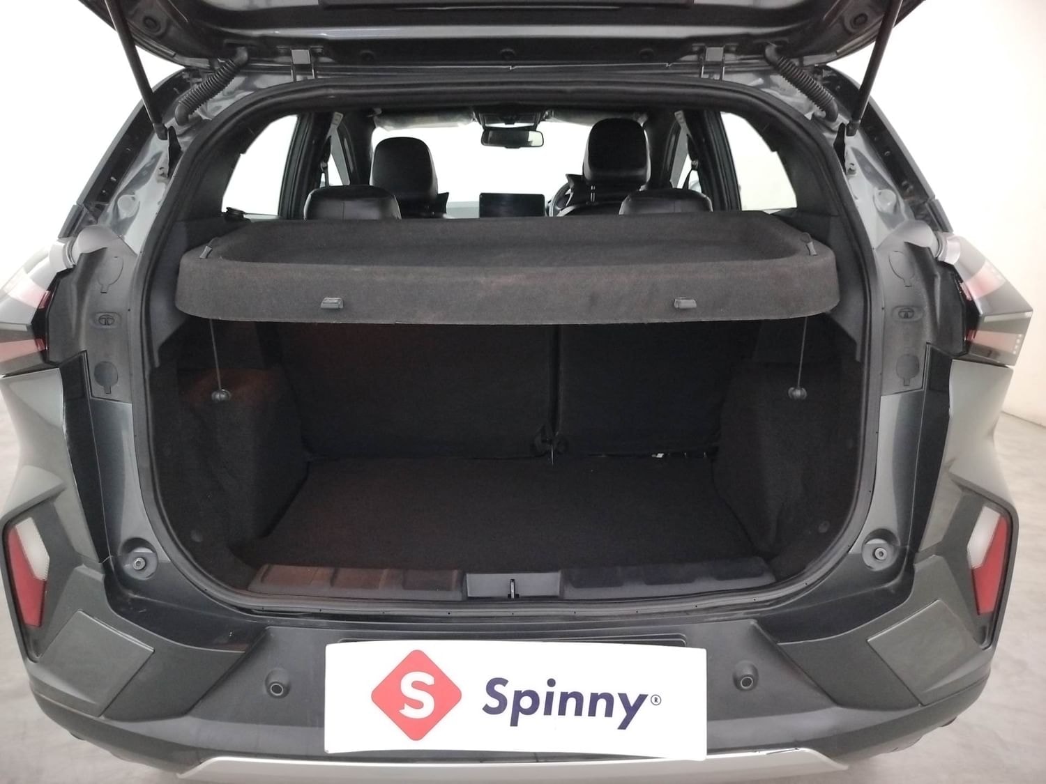 Used 2023 Tata Nexon Used 2023 Tata Nexon