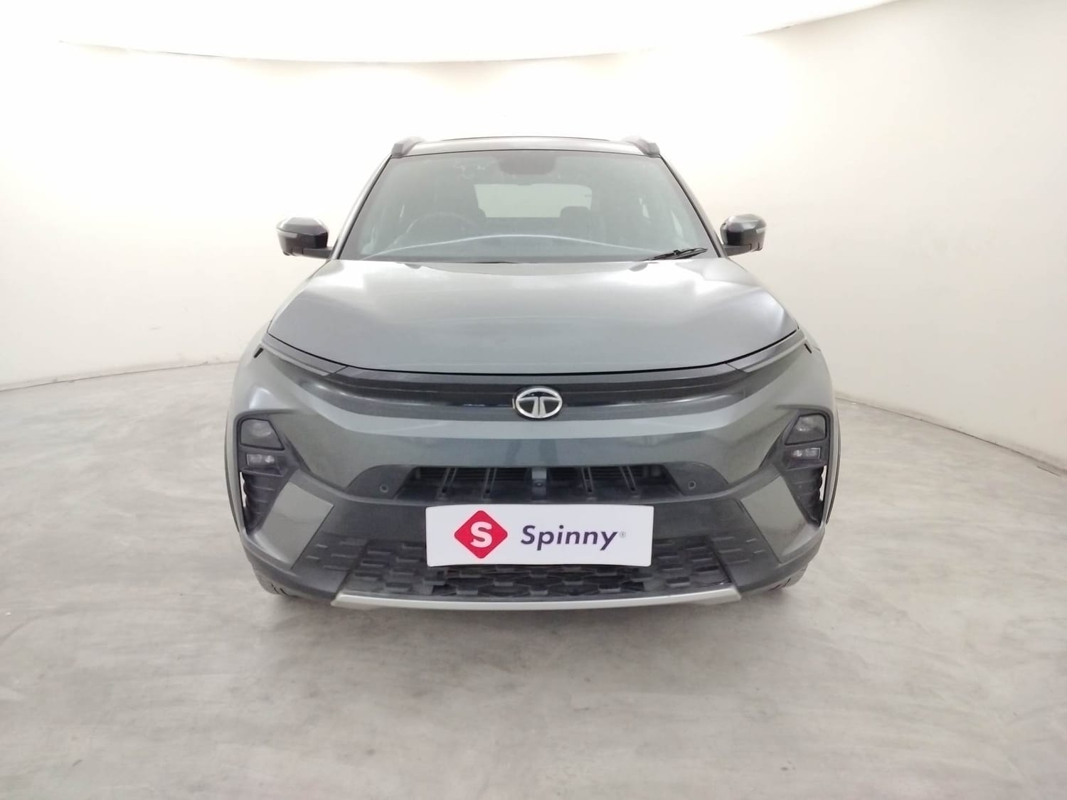 Used 2023 Tata Nexon Used 2023 Tata Nexon