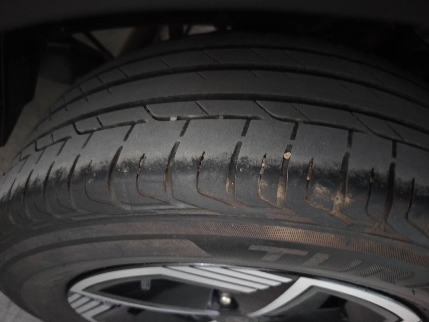 Used 2023 Tata Nexon Used 2023 Tata Nexon