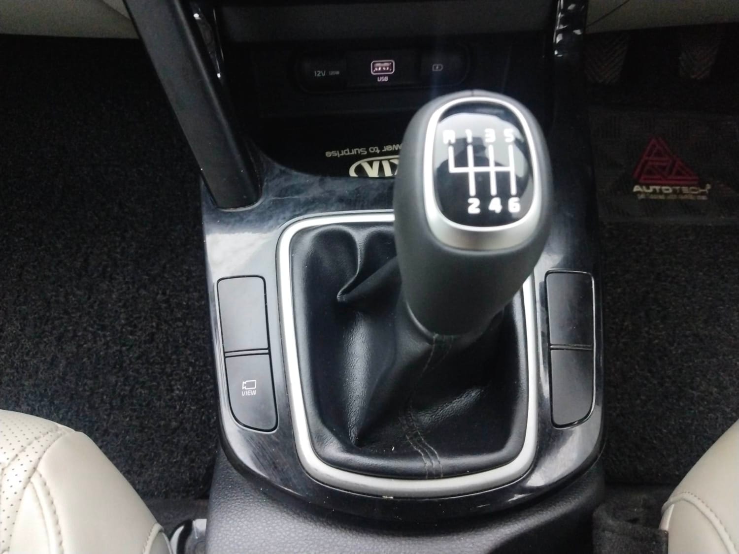 Used 2020 Kia Seltos Used 2020 Kia Seltos