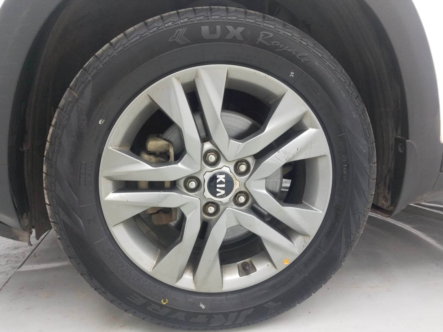 Used 2020 Kia Seltos Used 2020 Kia Seltos