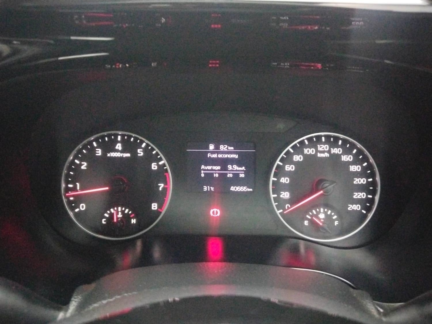 Used 2020 Kia Seltos Used 2020 Kia Seltos