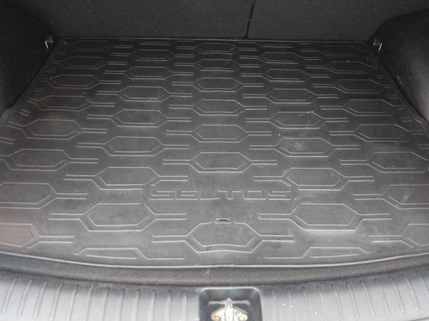 Used 2020 Kia Seltos Used 2020 Kia Seltos