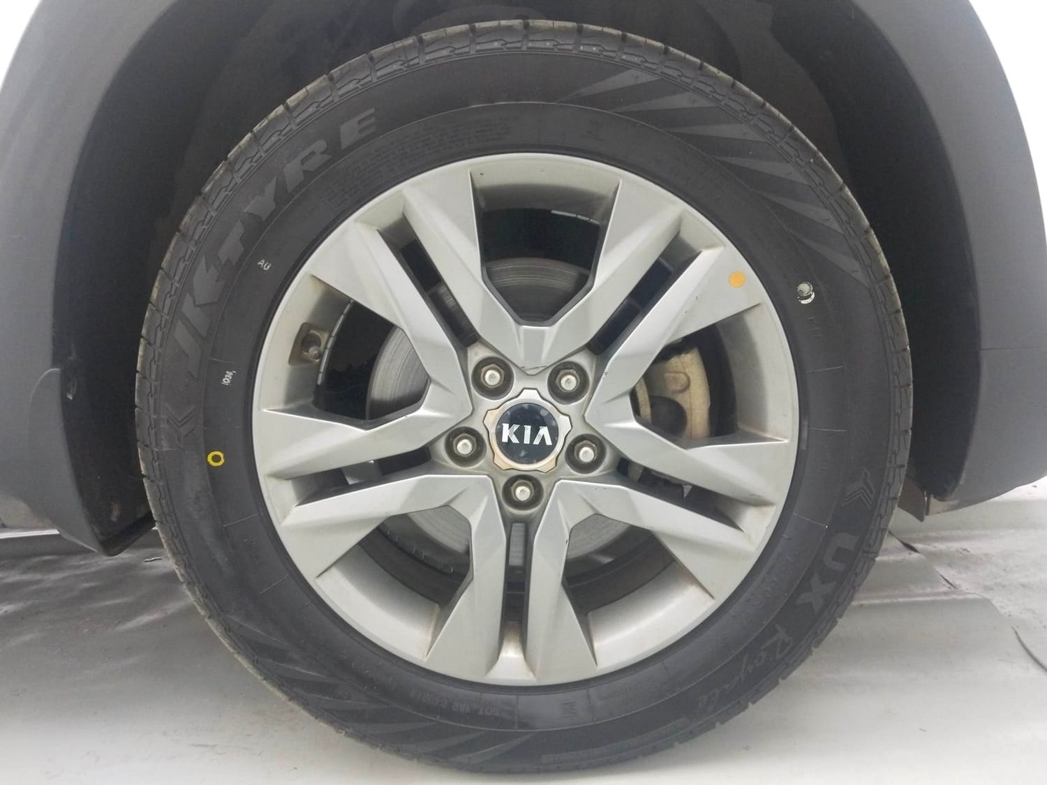 Used 2020 Kia Seltos Used 2020 Kia Seltos