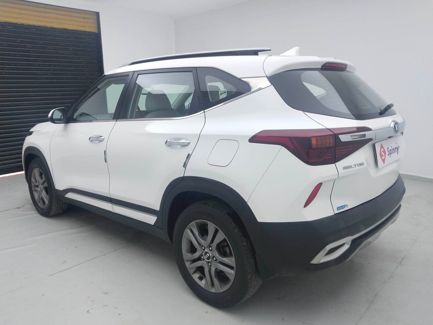 Used 2020 Kia Seltos Used 2020 Kia Seltos