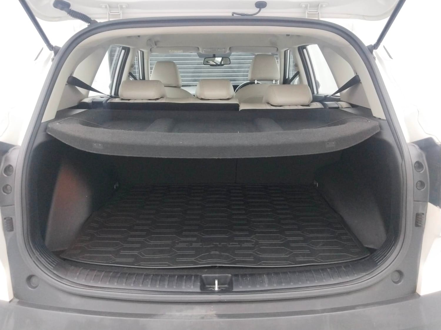 Used 2020 Kia Seltos Used 2020 Kia Seltos