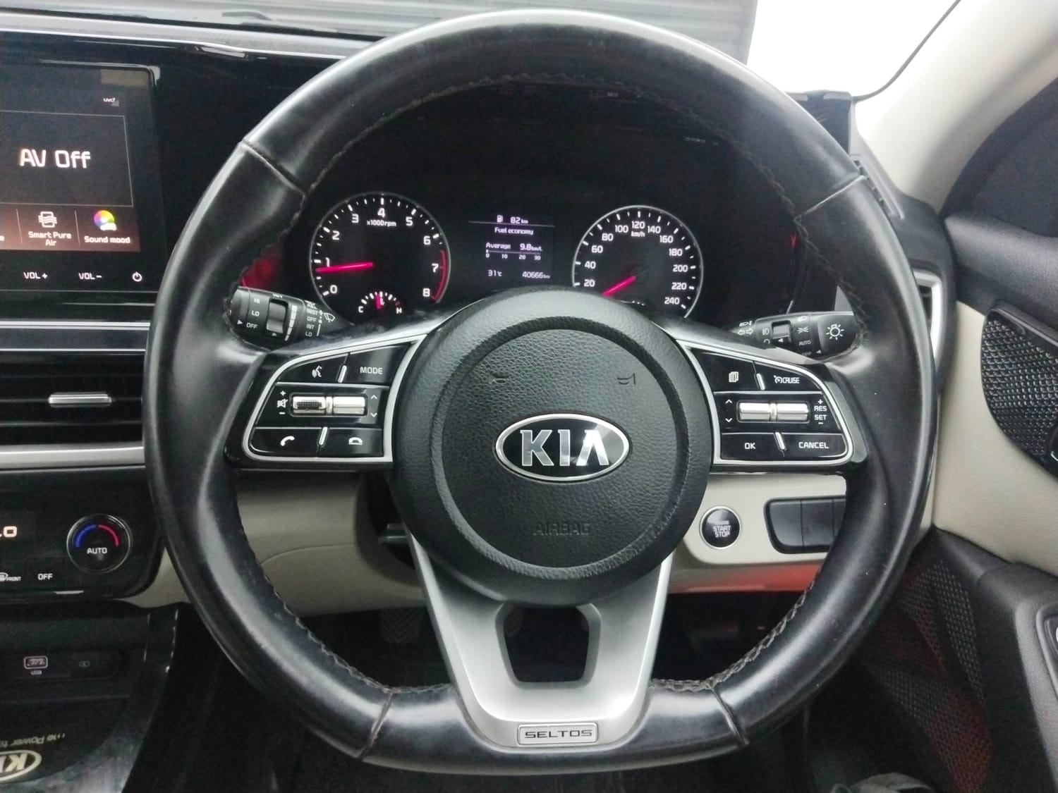 Used 2020 Kia Seltos Used 2020 Kia Seltos