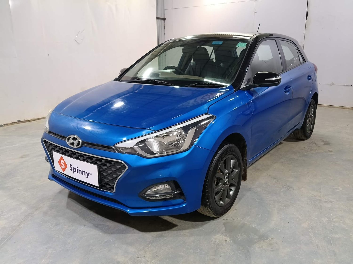 Used 2019 Hyundai Elite i20 Used 2019 Hyundai Elite i20