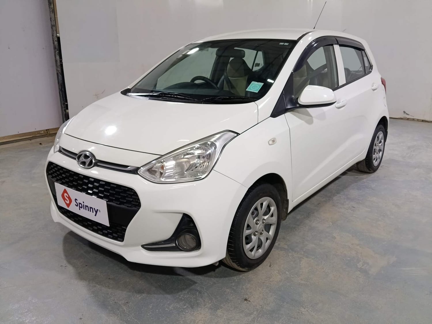 Used 2017 Hyundai Grand i10 Used 2017 Hyundai Grand i10