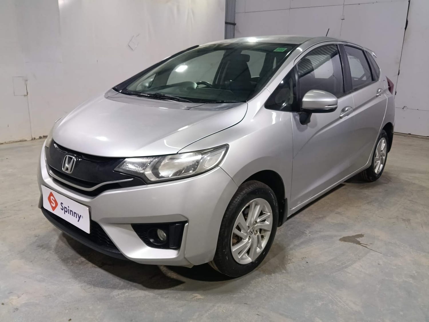 Used 2015 Honda Jazz Used 2015 Honda Jazz