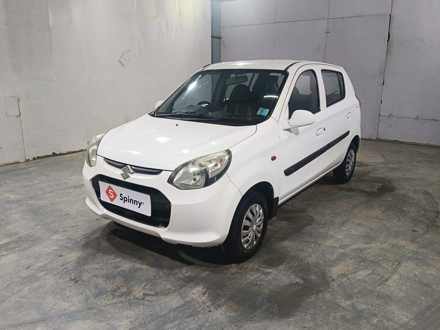 Used 2013 Maruti Suzuki Alto 800 Used 2013 Maruti Suzuki Alto 800