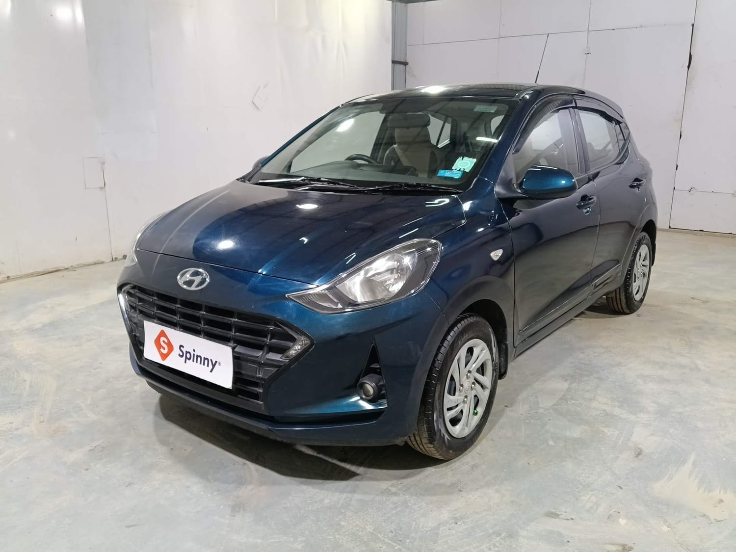 Used 2020 Hyundai Grand i10 Nios Used 2020 Hyundai Grand i10 Nios