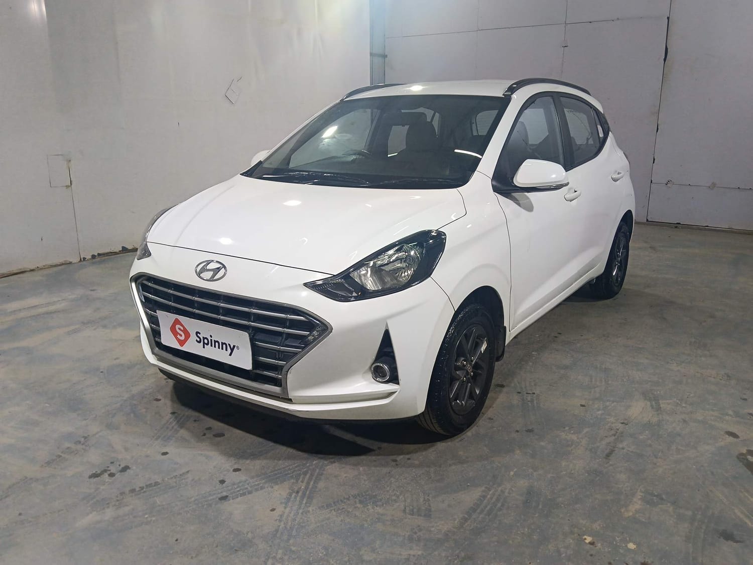 Used 2022 Hyundai Grand i10 Nios Used 2022 Hyundai Grand i10 Nios