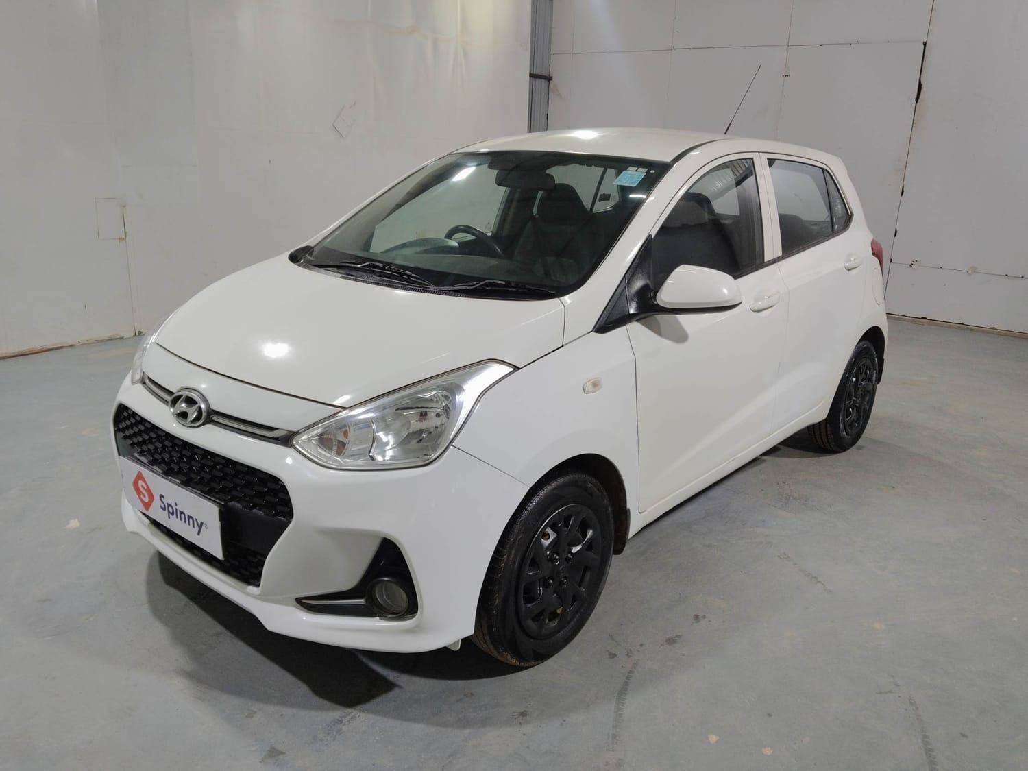 Used 2017 Hyundai Grand i10 Used 2017 Hyundai Grand i10