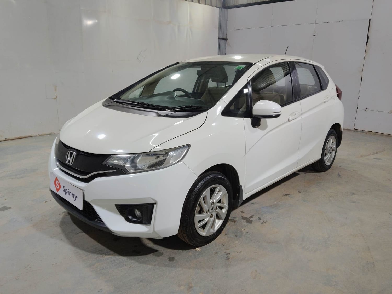 Used 2015 Honda Jazz Used 2015 Honda Jazz