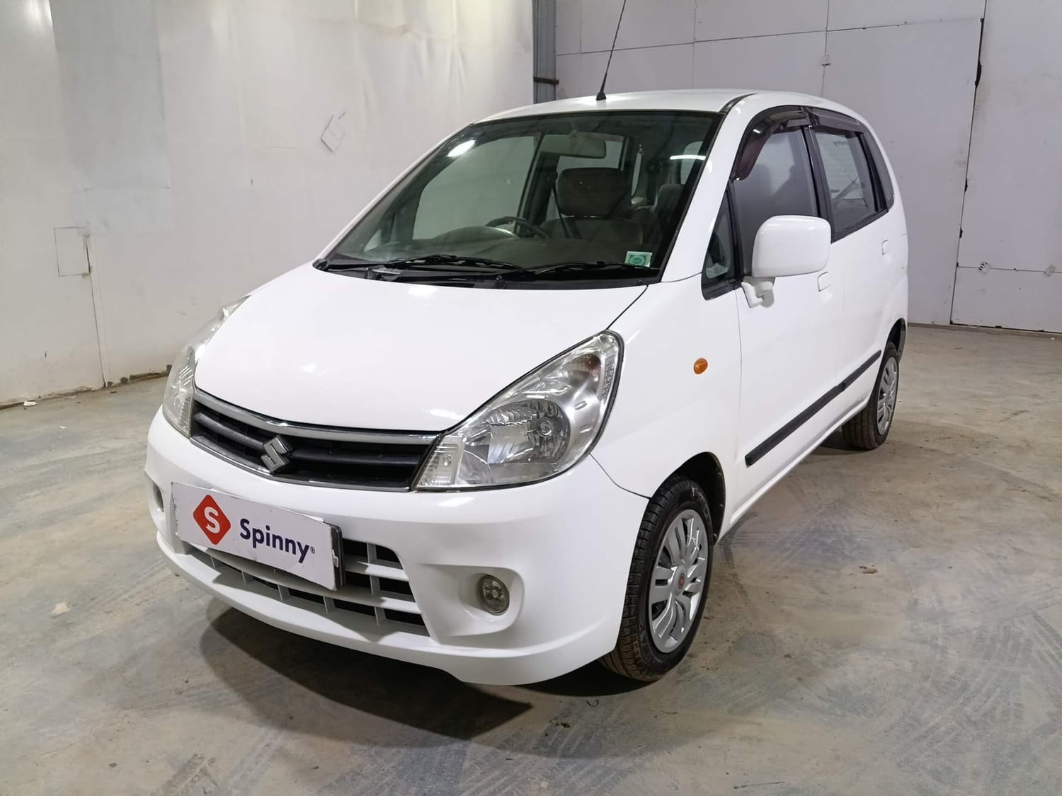 Used 2013 Maruti Suzuki Zen Estilo Used 2013 Maruti Suzuki Zen Estilo