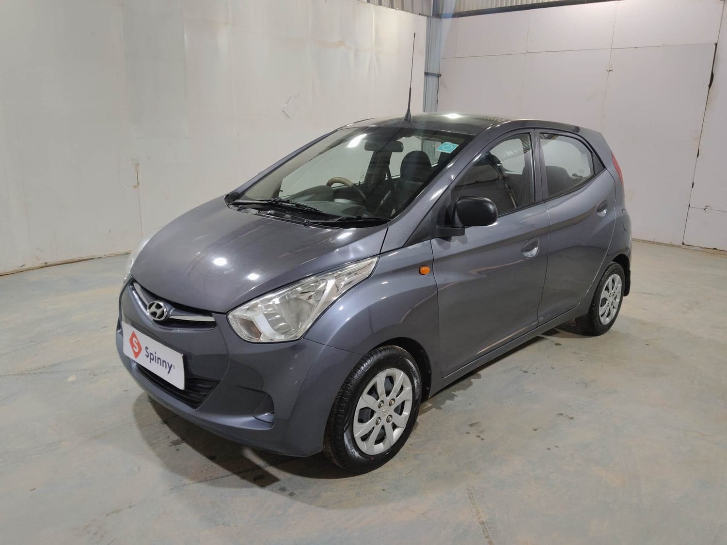 Used 2018 Hyundai EON Used 2018 Hyundai EON