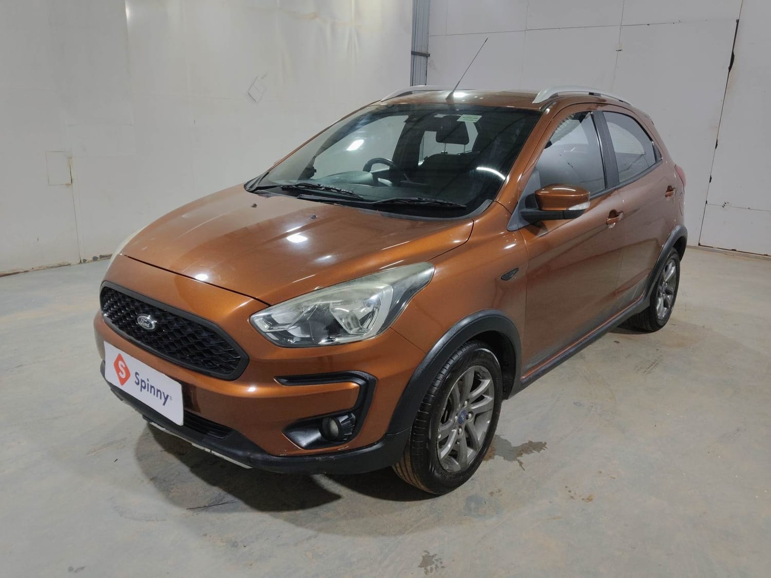 Used 2020 Ford Freestyle Used 2020 Ford Freestyle