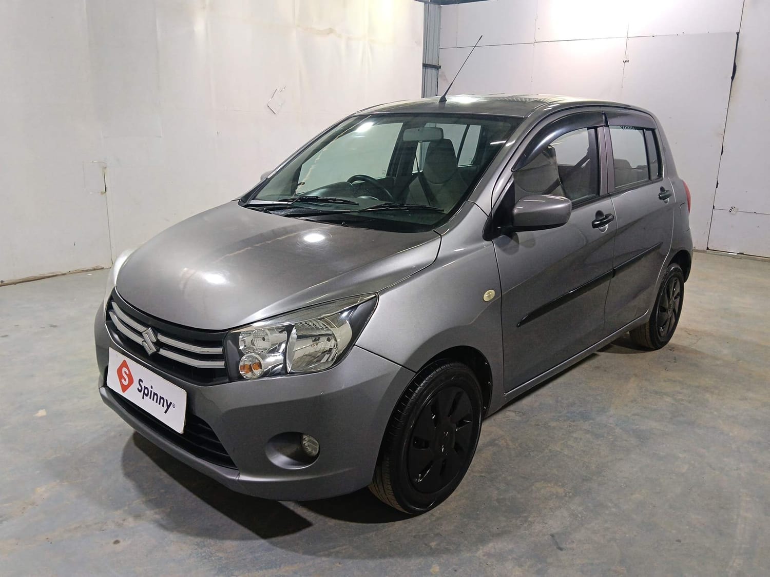 Used 2015 Maruti Suzuki Celerio Used 2015 Maruti Suzuki Celerio