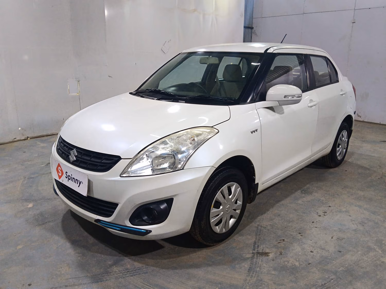 Used 2012 Maruti Suzuki Swift DZire Used 2012 Maruti Suzuki Swift DZire