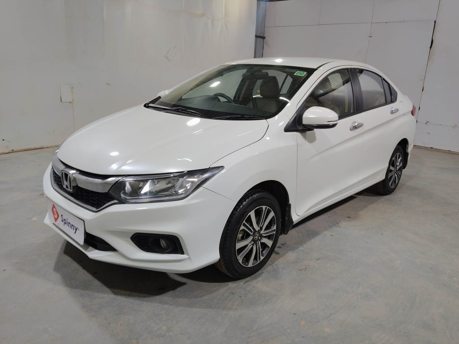 Used 2022 Honda City Used 2022 Honda City
