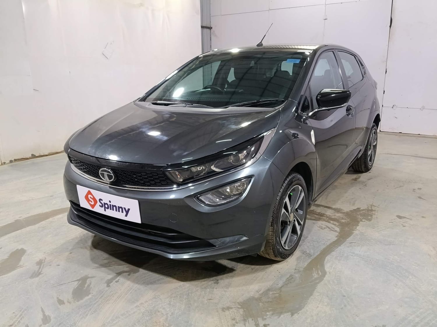 Used 2020 Tata Altroz Used 2020 Tata Altroz