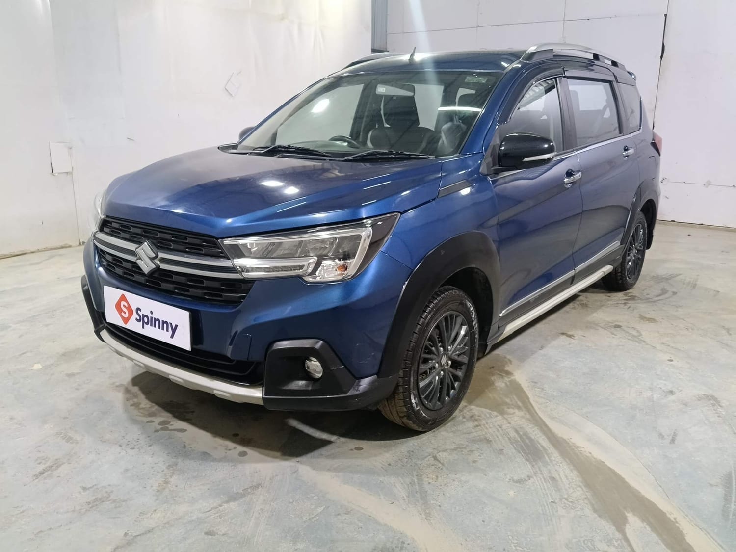 Used 2022 Maruti Suzuki XL6 Used 2022 Maruti Suzuki XL6