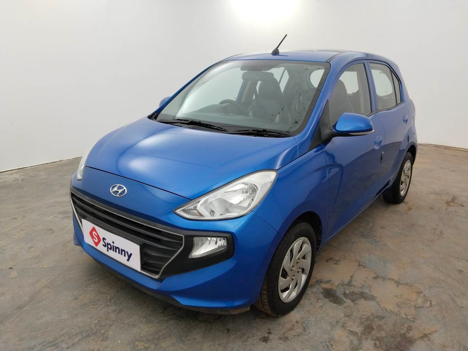Used 2018 Hyundai Santro Used 2018 Hyundai Santro
