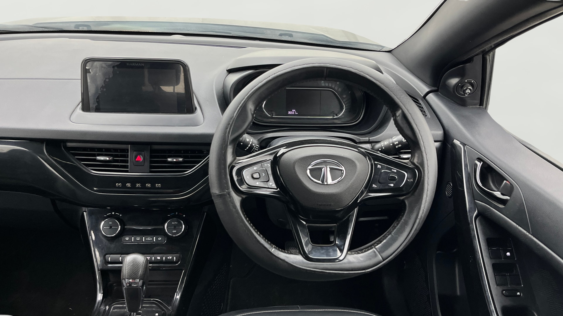 Used 2022 Tata Nexon Used 2022 Tata Nexon