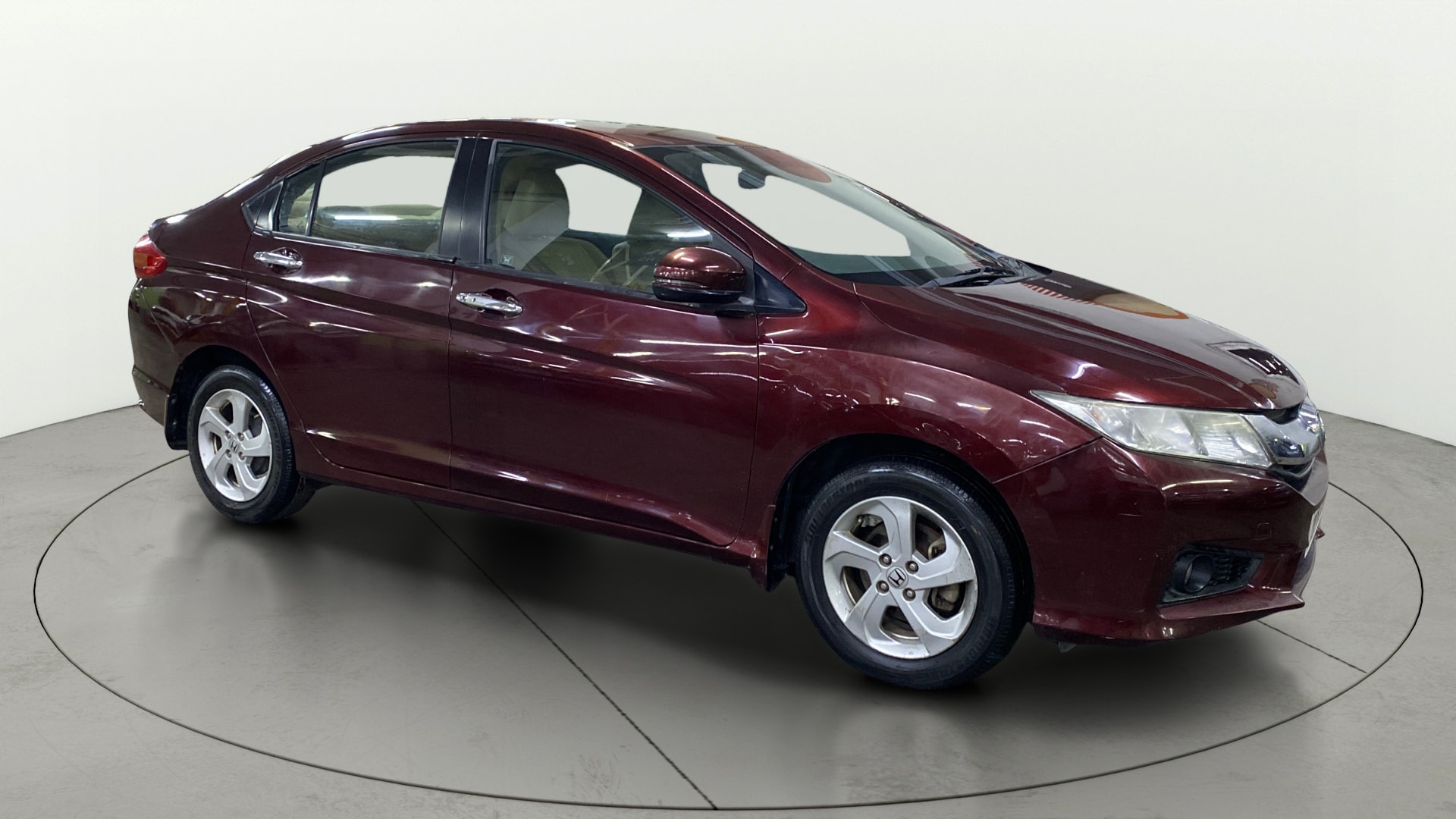 Used 2016 Honda City Used 2016 Honda City