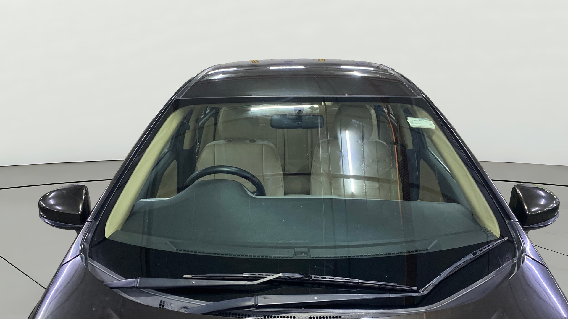 Used 2019 Honda City Used 2019 Honda City