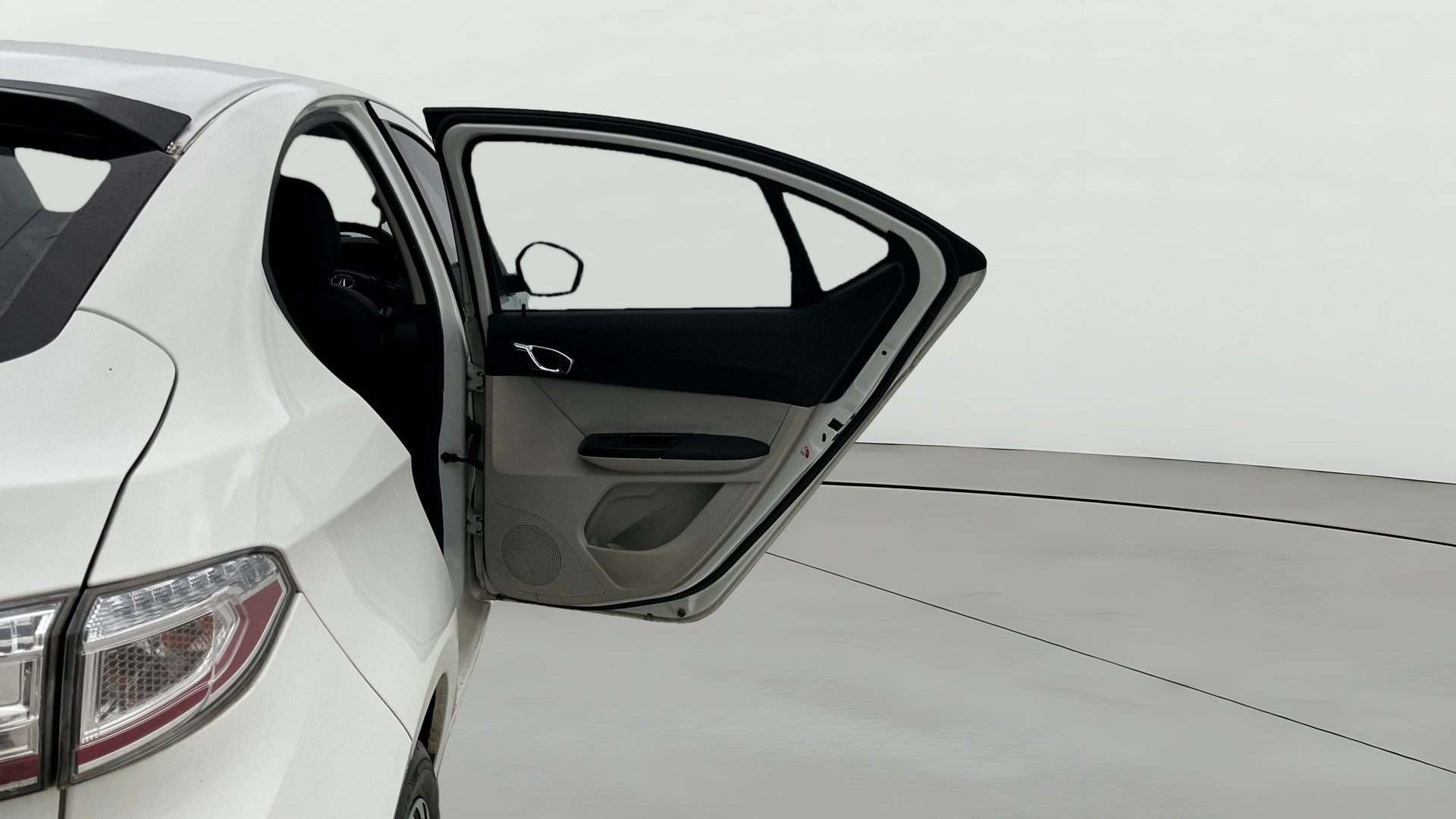 Used 2022 Tata Tigor Used 2022 Tata Tigor