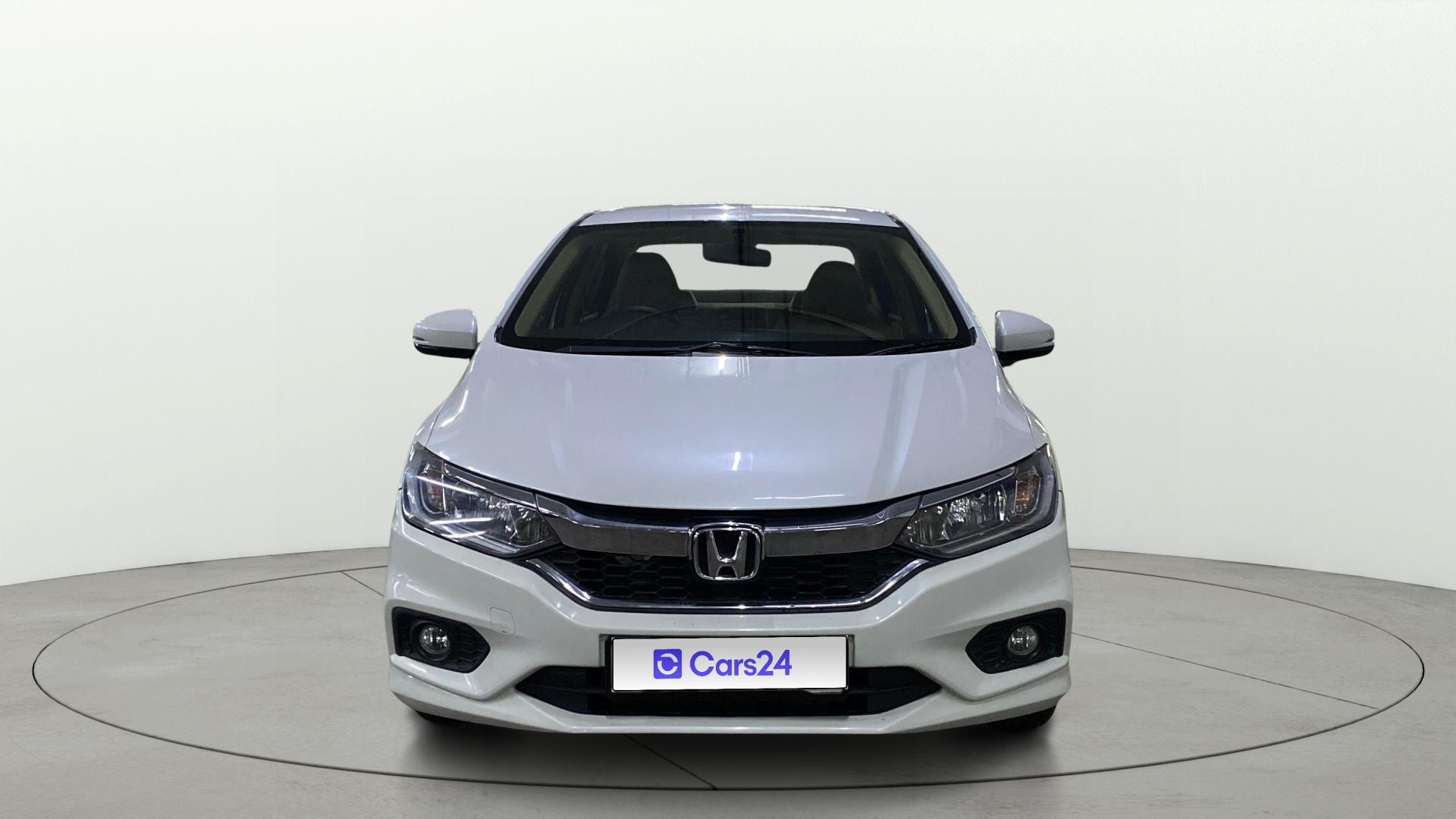 Used 2022 Honda City Used 2022 Honda City