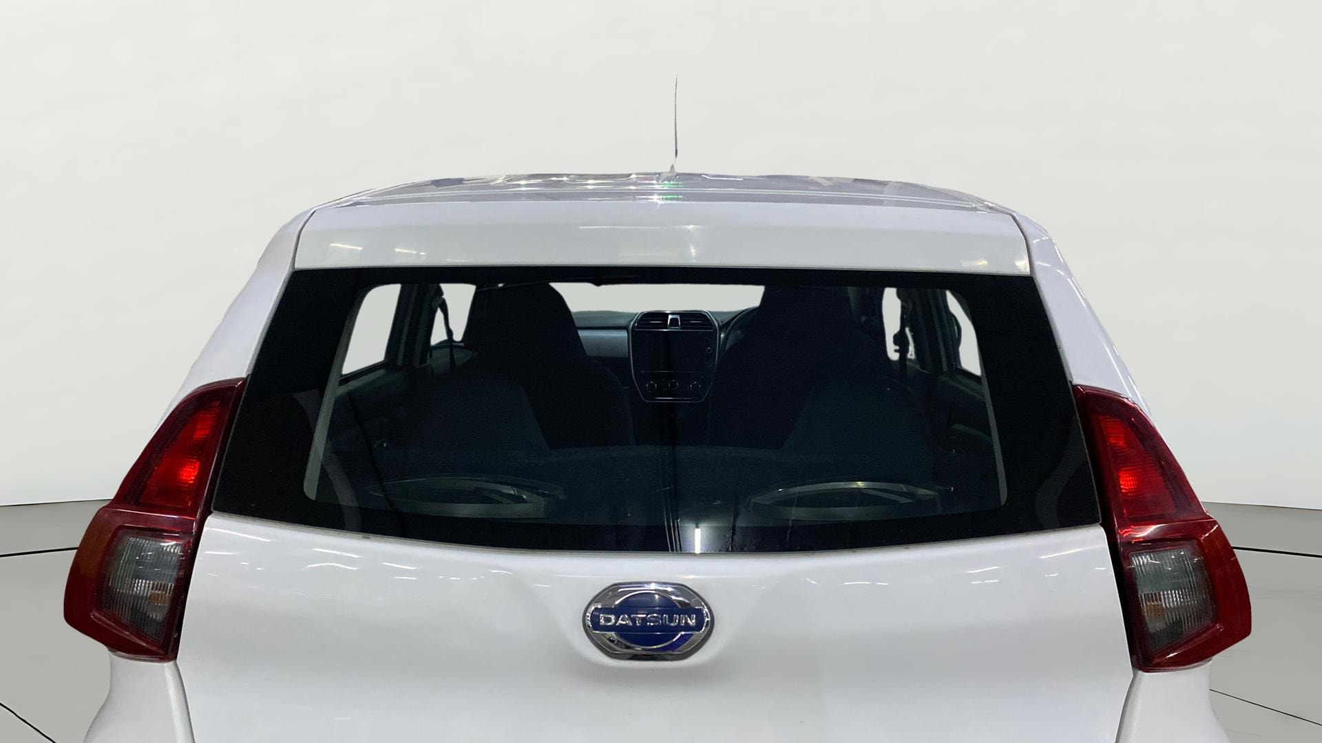 Used 2021 Datsun Redi GO Used 2021 Datsun Redi GO