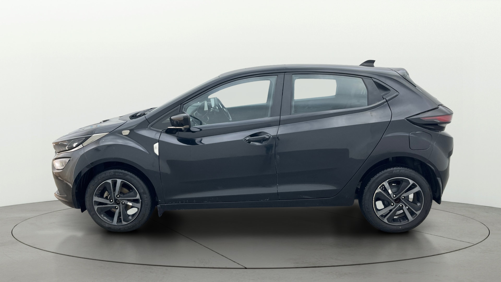 Used 2024 Tata Altroz Used 2024 Tata Altroz