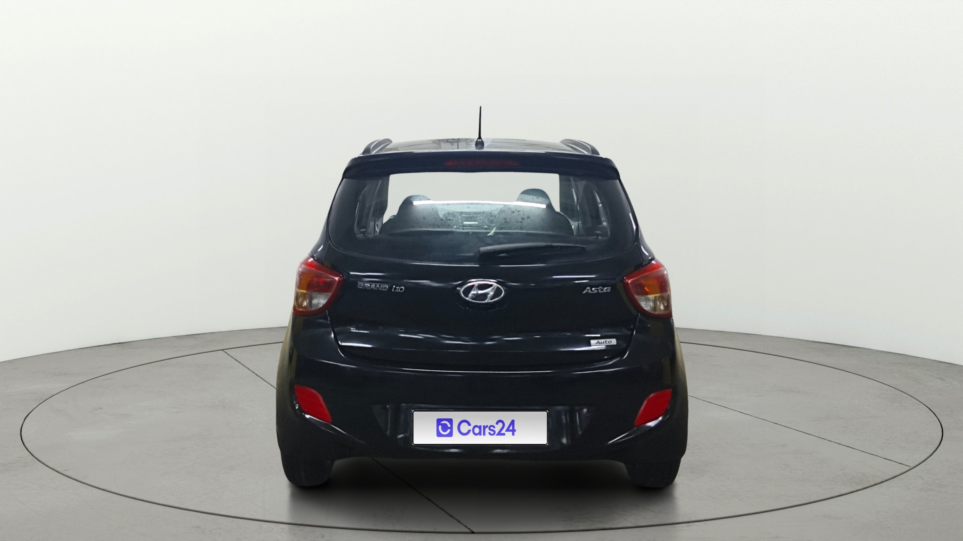 Used 2014 Hyundai Grand i10 Used 2014 Hyundai Grand i10