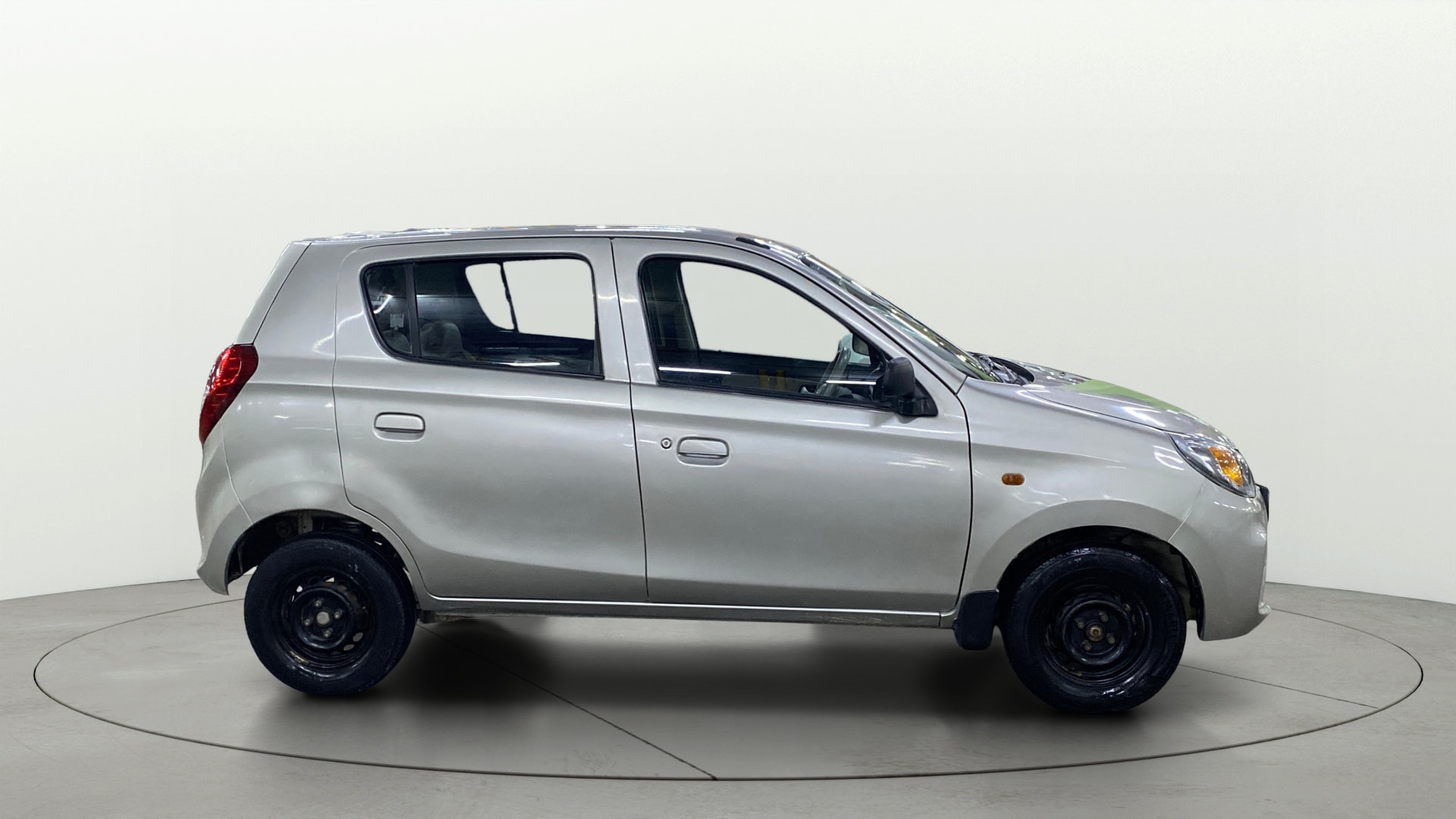 Used 2020 Maruti Suzuki 1000 Used 2020 Maruti Suzuki 1000