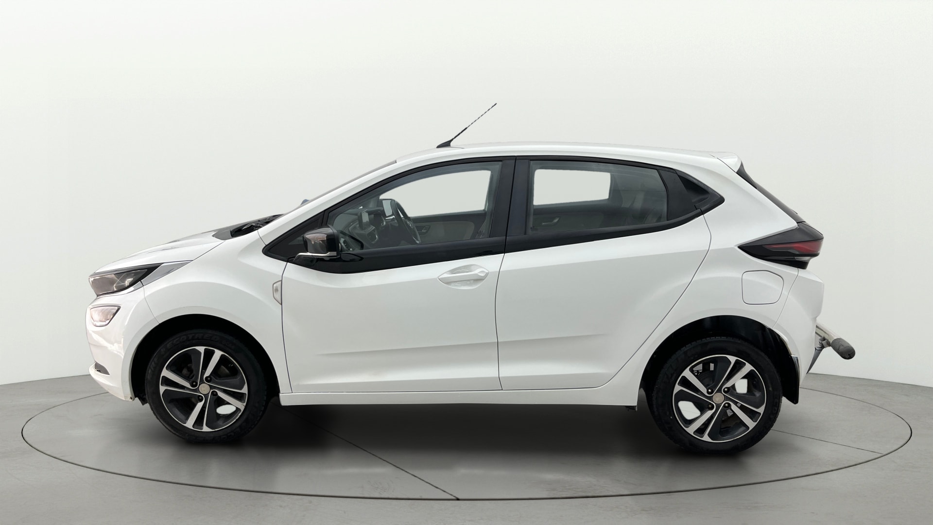 Used 2023 Tata Altroz Used 2023 Tata Altroz