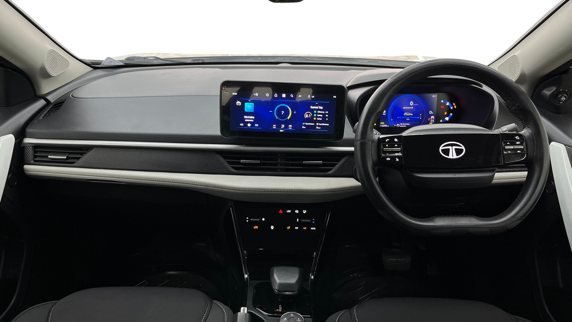 Used 2023 Tata Nexon Used 2023 Tata Nexon