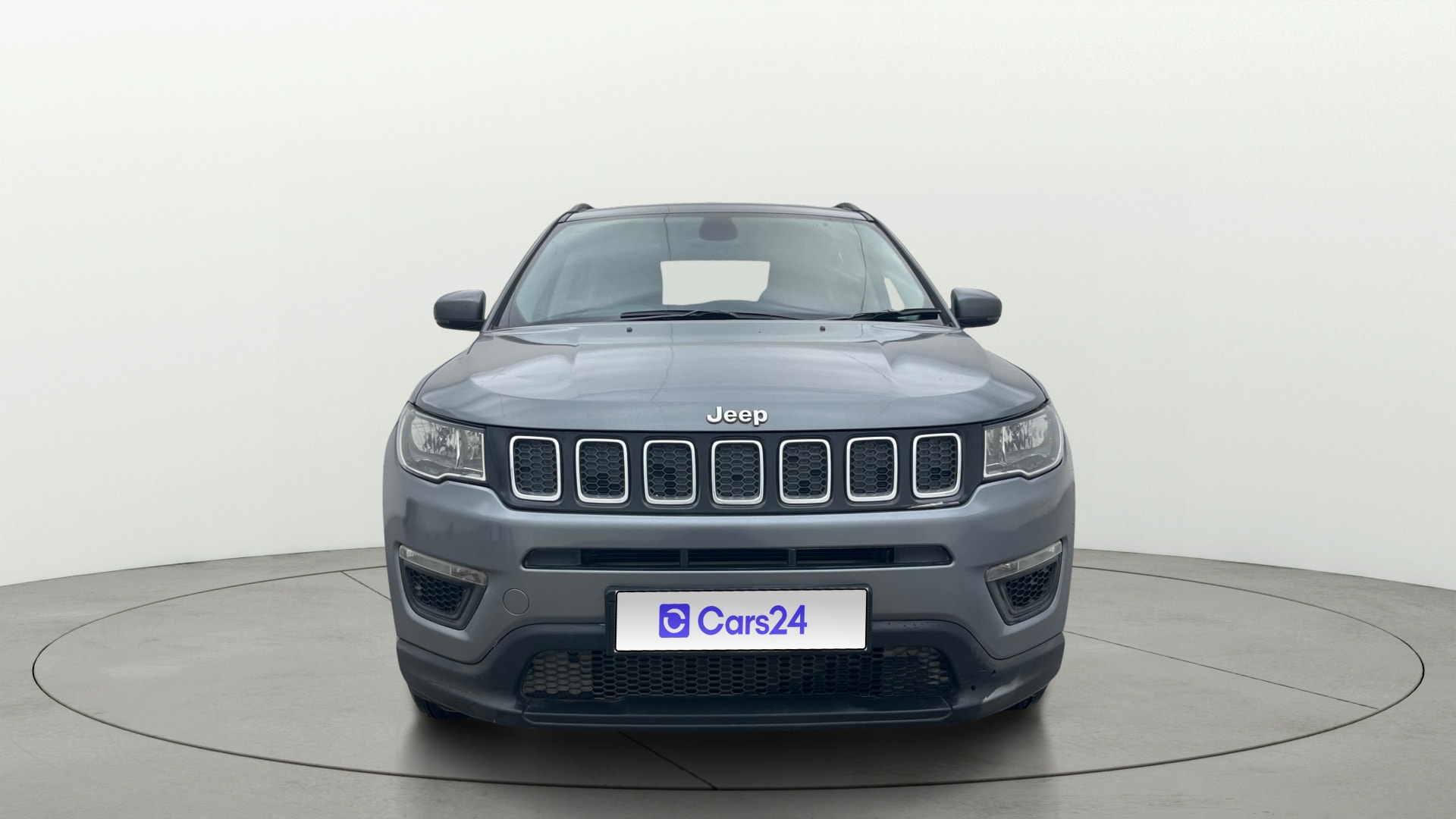 Used 2019 Jeep Compass Used 2019 Jeep Compass