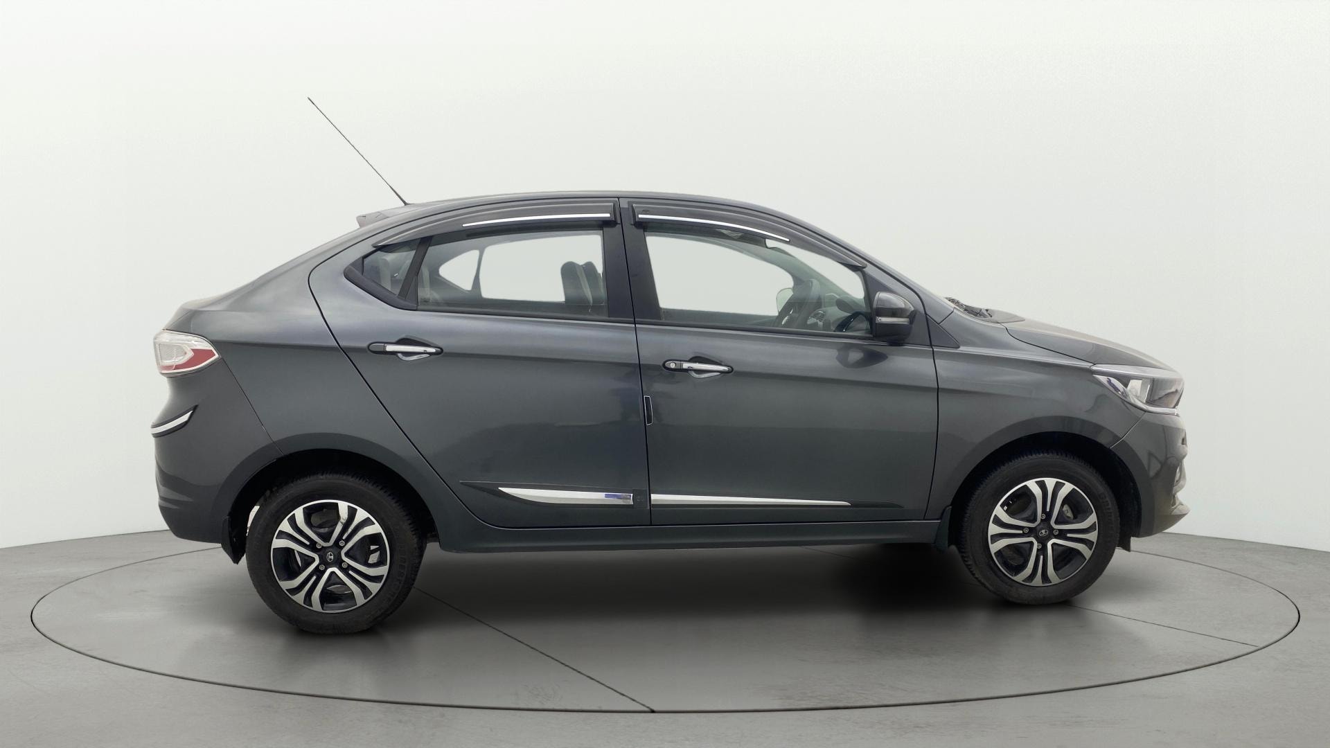 Used 2024 Tata Tigor Used 2024 Tata Tigor